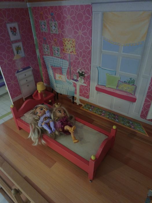 Casa de Bonecas KidKraft Majestic