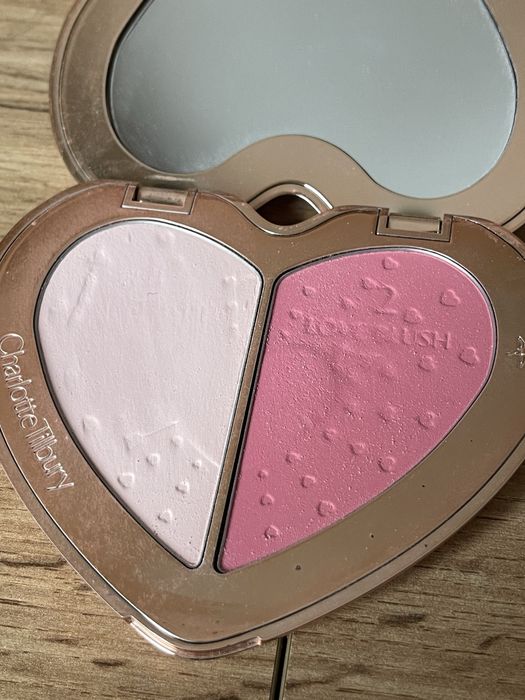 Великий лот косметики