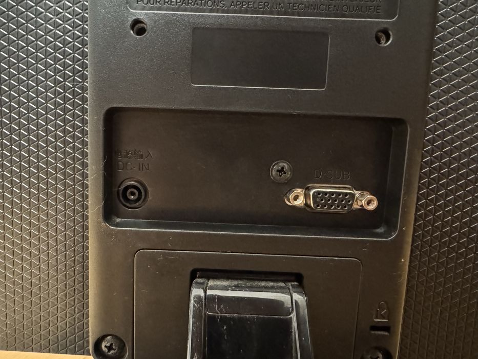 Монитор 21.5" LG 22EN33