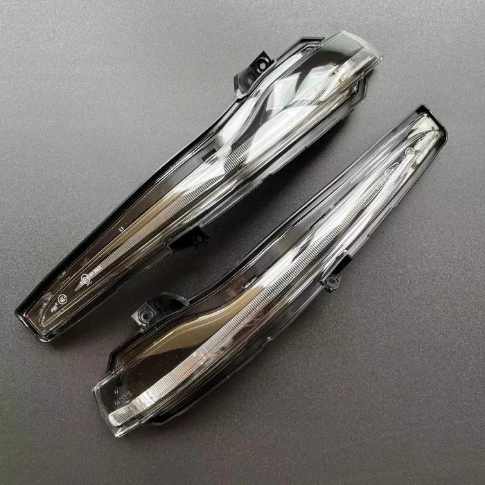 Pisca espelho retrovisor Mercedes W205, W213, W222 Novo