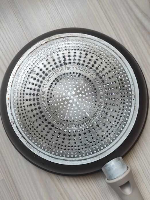 Сковорідка/пательня Tefal Eco Respect 28см.