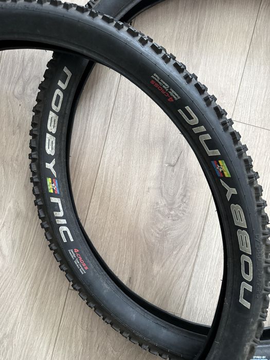 Schwalbe Nobby Nic 26