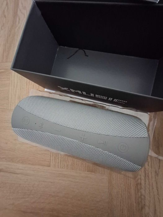 Głośnik bluetooth