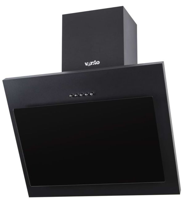Похила кухонна витяжка Ventolux Minola. Доставка. Гарантія.
