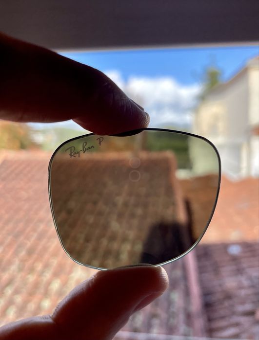 Lentes Ray-Ban Wayfarer 2140