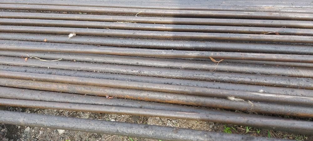 Пруток сталь армко 10895