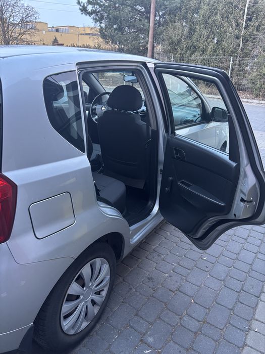 Mam do Sprzedania Chevrolet Aveo