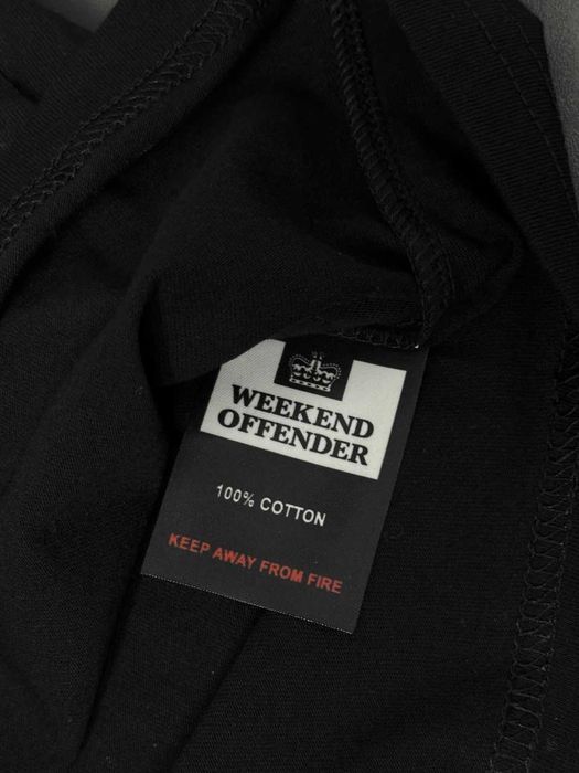 XS-XXL | Новая Футболка Weekend Offender | Dentist Chair | Майка Викенд Оффендер