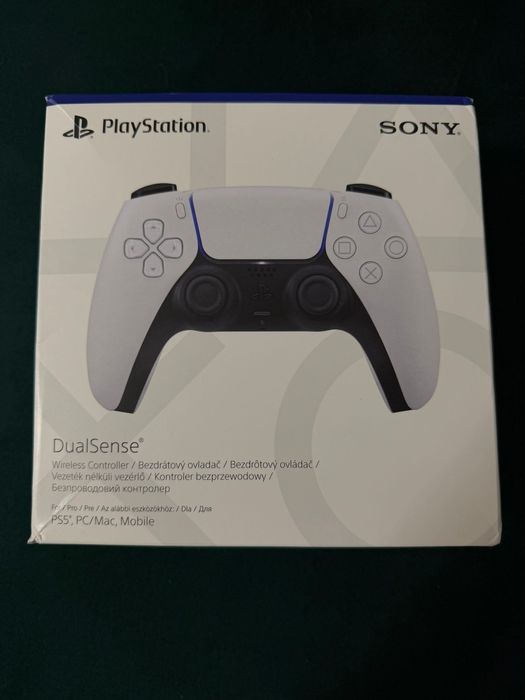 Pad PS5 nowy pad PlayStation 5