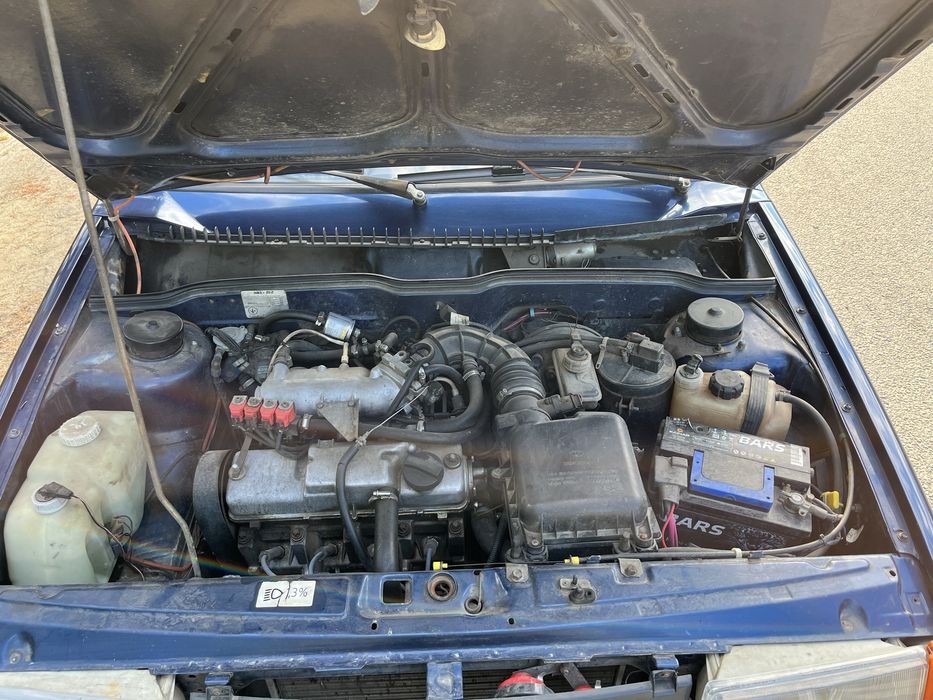Ваз /Lada 21099