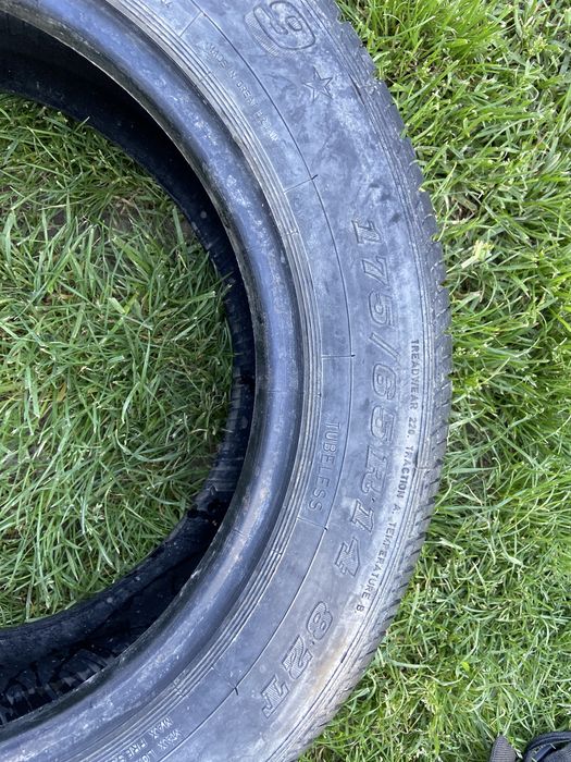 Продам шину 175/65 R14