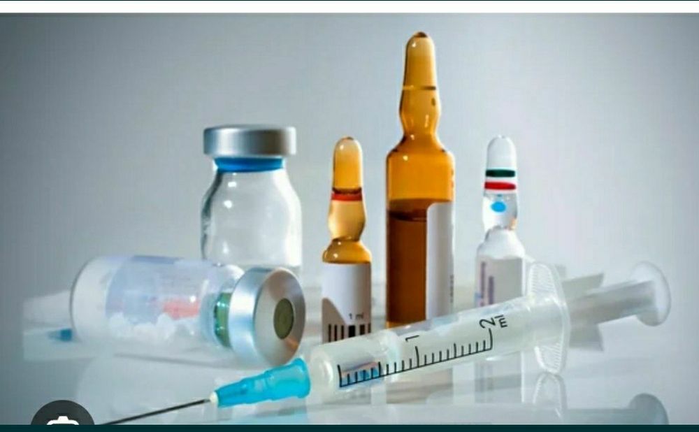 Медична сестра на дім