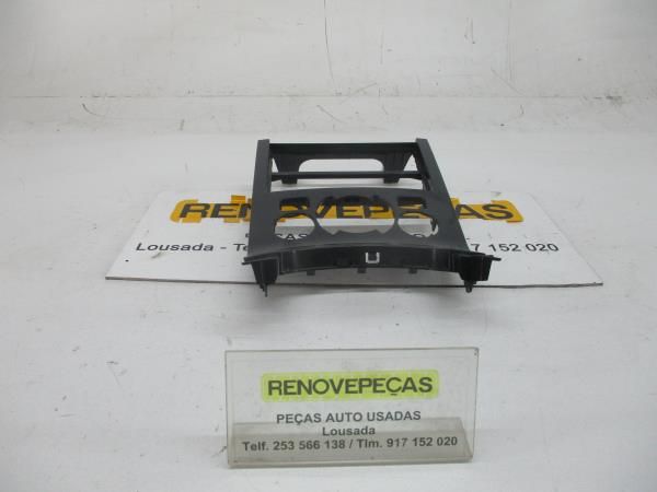 Moldura da consola central / rádio / aro PEUGEOT 3008 I (0U_)