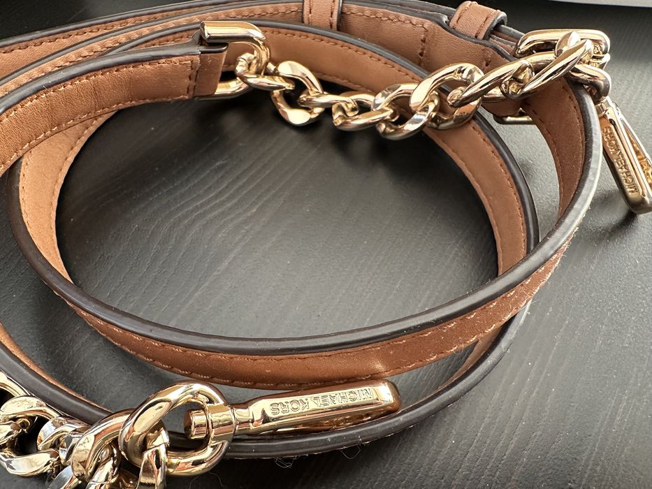 Torebka Michael Kors Hamilton Large Logo nowa!!!