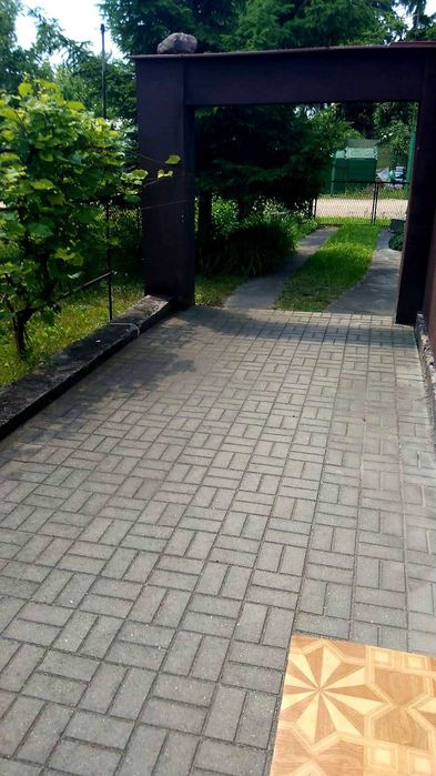 Działka ROD IRYS – Ciechocinek, ul. Mickiewicza - Widok 3