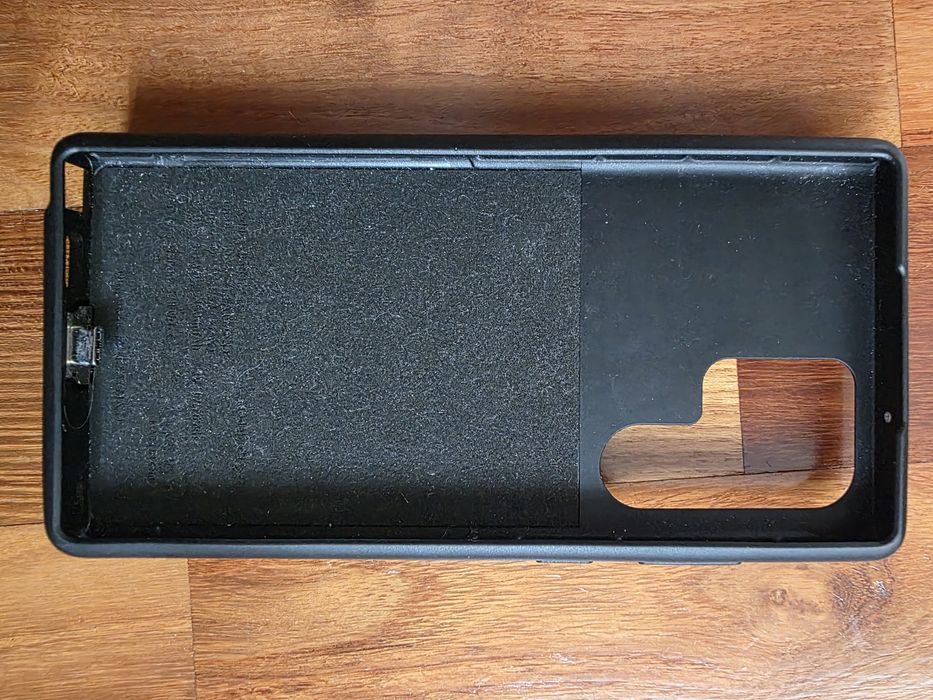 GALAXY S23 ULTRA Etui z baterią Tech-Protect POWERCASE 4800mah 100% s