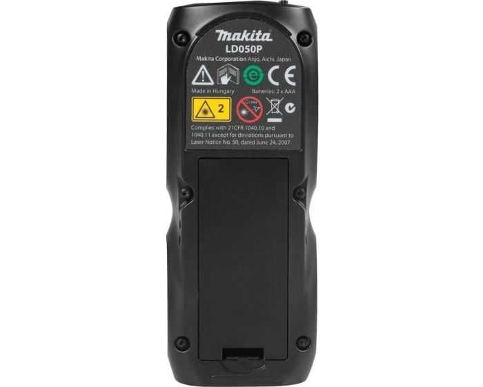 Medidor Laser Makita LD050P