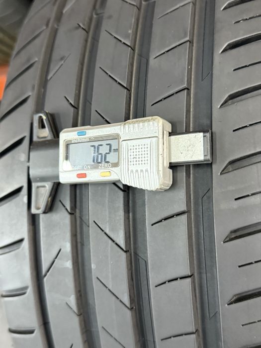 Opona 225 50 R 17 98V Vredestan Ultrac