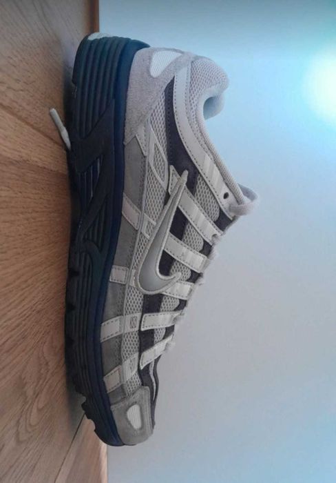 Nike P-6000 Novo