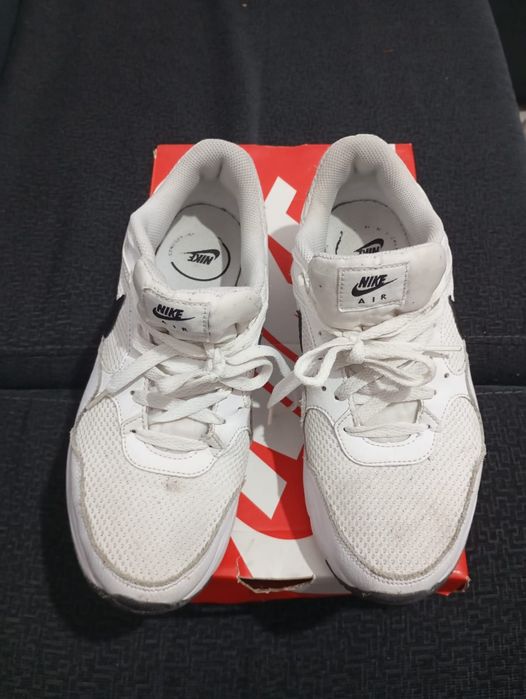 Tênis Nike tamanho 40