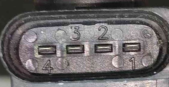 Bobine de Ignição | VW