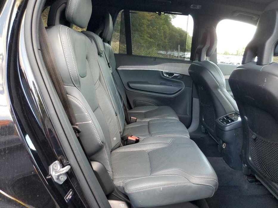 2020 Volvo xc90 t6 INSCRIPTION