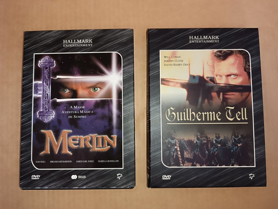 Sortido filmes DVD
