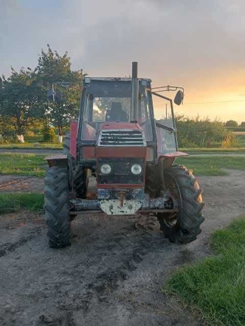 Sprzedam Ursus  c-385 A