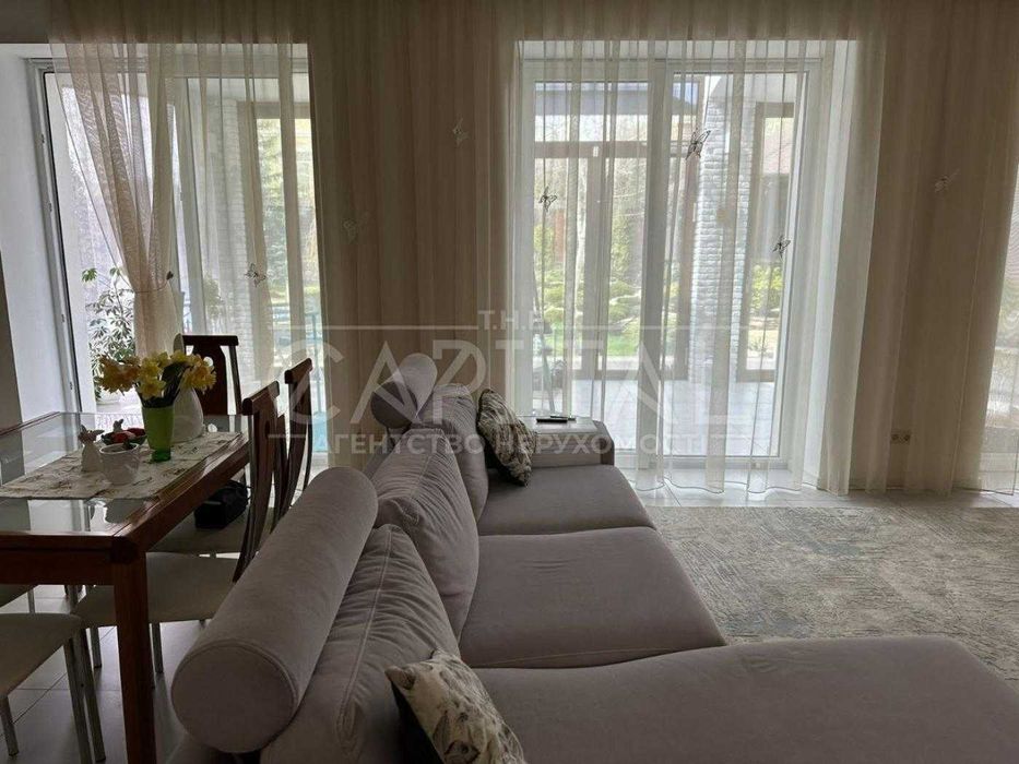 Продаж будинку, КМ Лісовий, с. Іванковичі, Обухівський