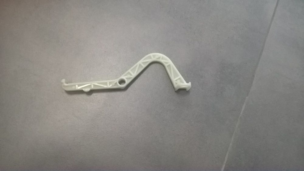 Dźwignia sprzęgła siewnik AMAZONE AD02 D8. 324560.0 [1374]