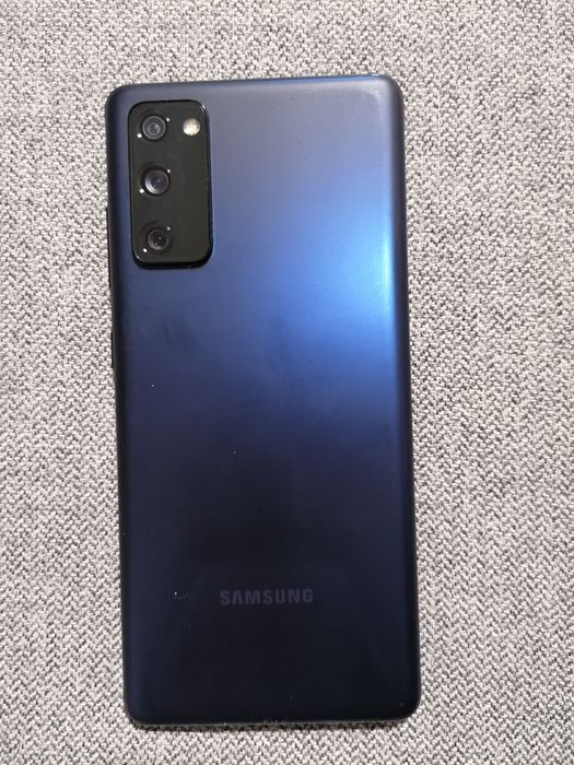 Samsung Galaxy S20 FE