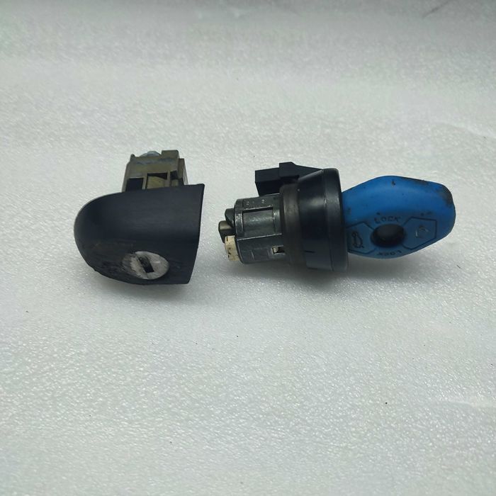 Bmw e46 lift stacyjka zamek drzwi klapy