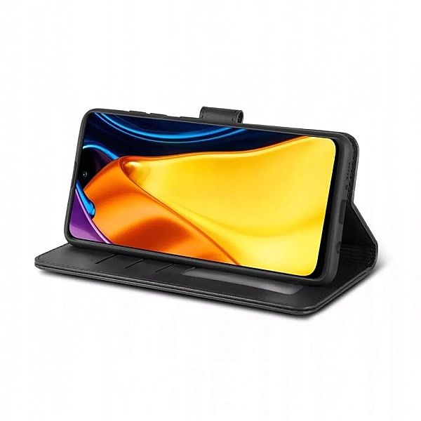 Wallet do Xiaomi Poco M3 Pro 5g / Redmi Note 10/5g