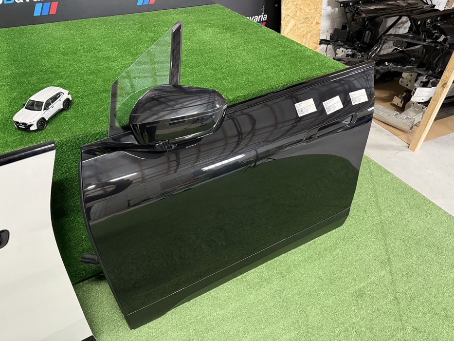 Зеркало дзеркало левое ліве правое праве бмв іх bmw ix