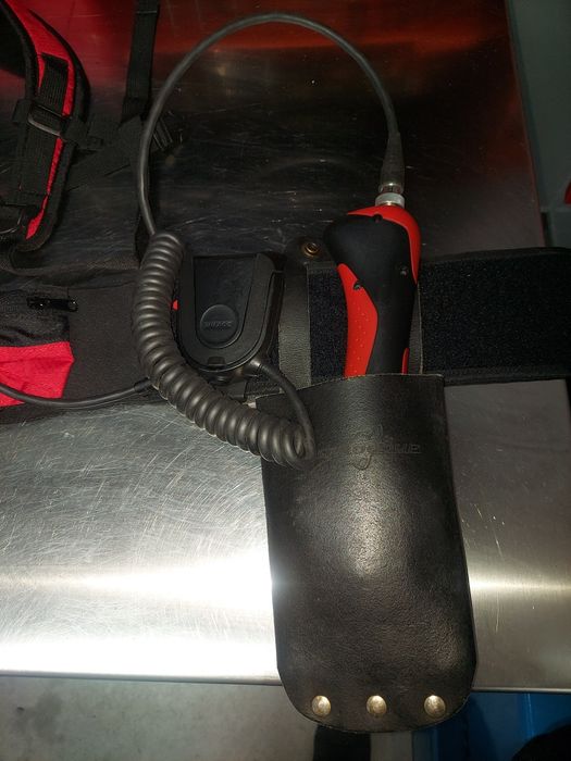 Infaco F3010 electrocoup 3010 z 2015 rok sekator elektryczny