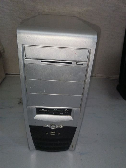 Системник игровой