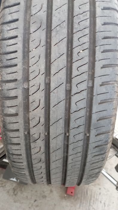 Pneus 195/50/15 4 pneus