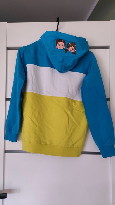 Bluza chłopięca Liu jo