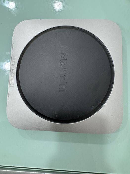 Apple Mac Mini - Late 2014445448724163471363