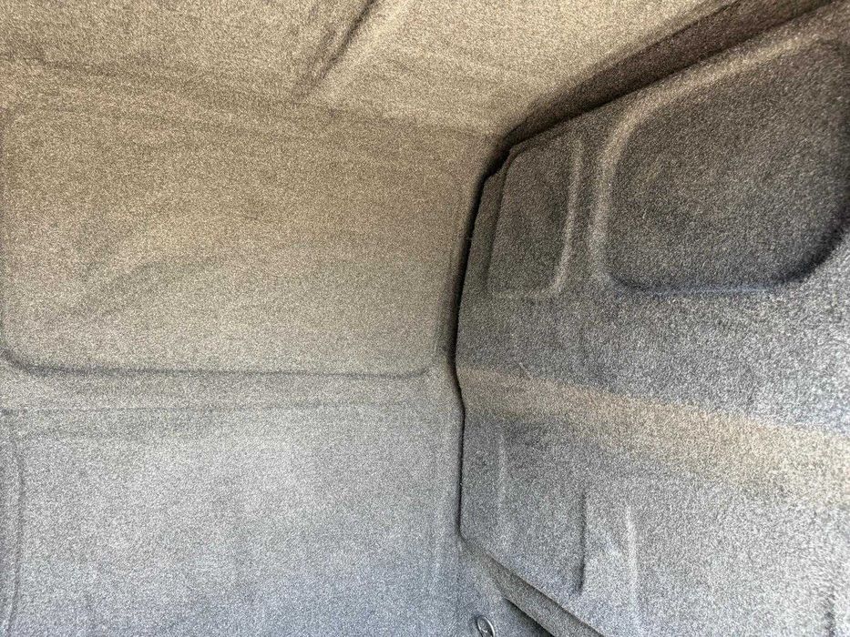 Mercedes Vito 109 cdi 3 lugares