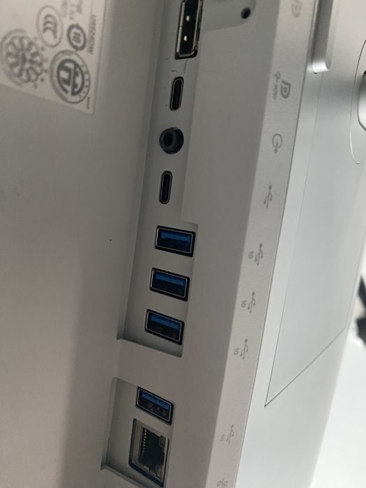 DELL U4919DW Monitor 49 Polegadas - NOVO