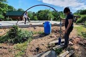Буріння свердловин від 475грн. Скважина.4 часа ПІД КЛЮЧ 100%