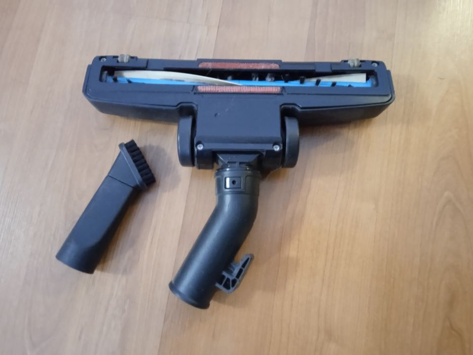 Продам пылесос Samsung 1500