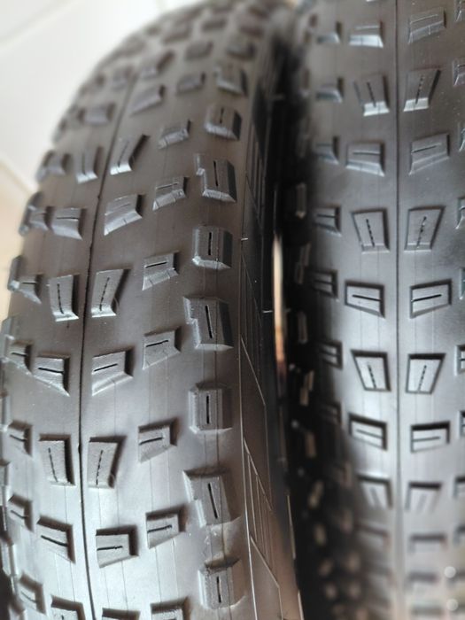 Pneus para bicicleta roda 20 tamanho 20×4.0