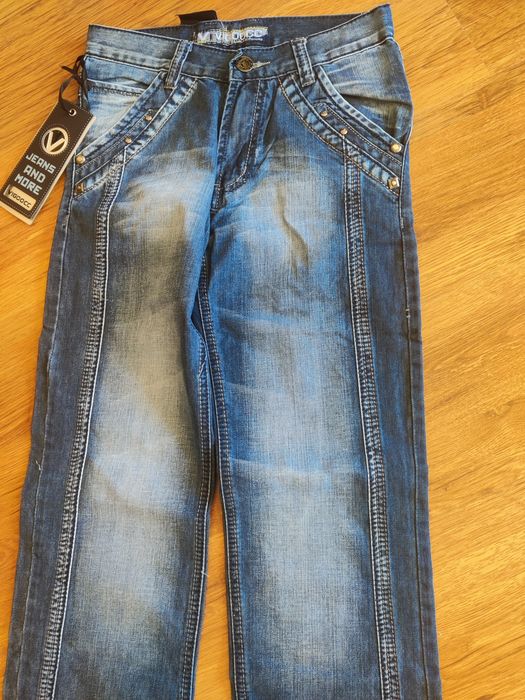 Джинси на підлітка НОВІ