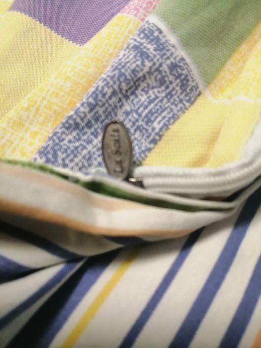 Постільна білизна