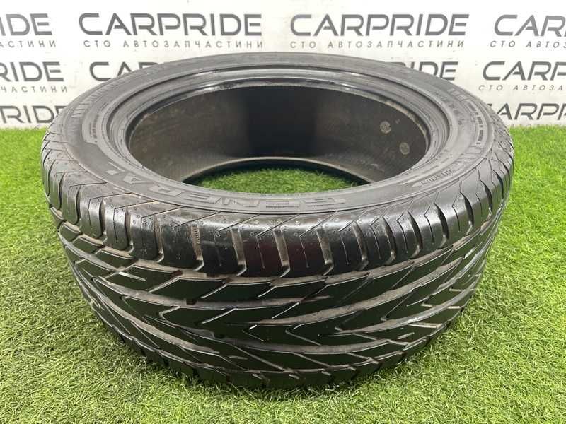 Шина летняя 245/45 R17 General Exclaim UHP