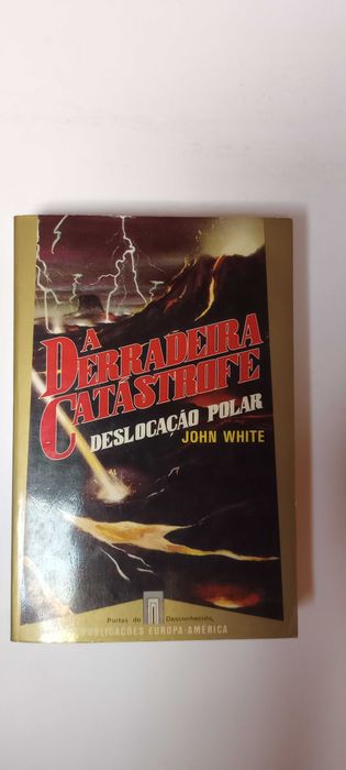 A Derradeira Catástrofe - Deslocação polar