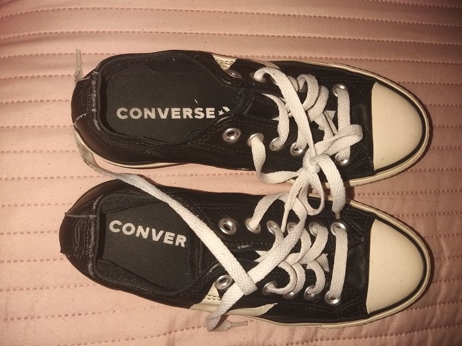 Converse - all star 37 1/2