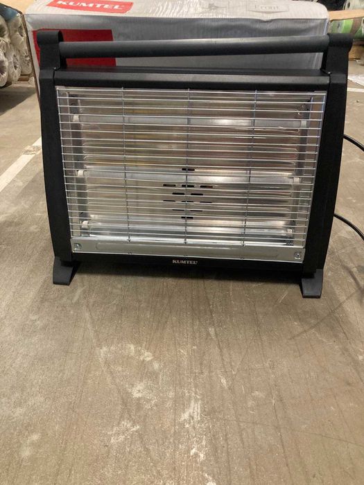 Обігрівач Інфрачервоний - LX-2832  (1,5кВт) (KUMTEL)